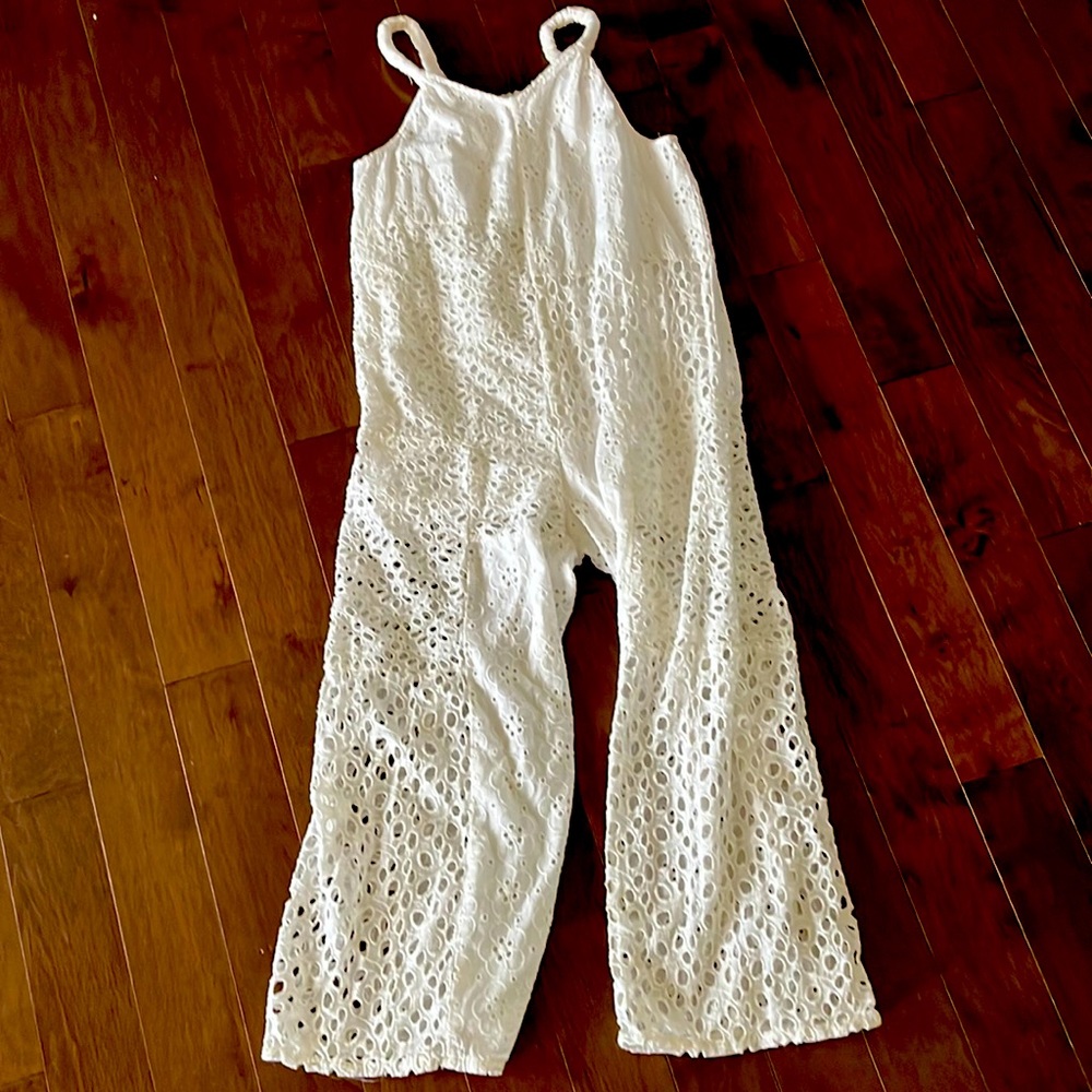 Elegant jumpsuit